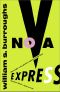 [The Nova Trilogy 02] • Nova Express